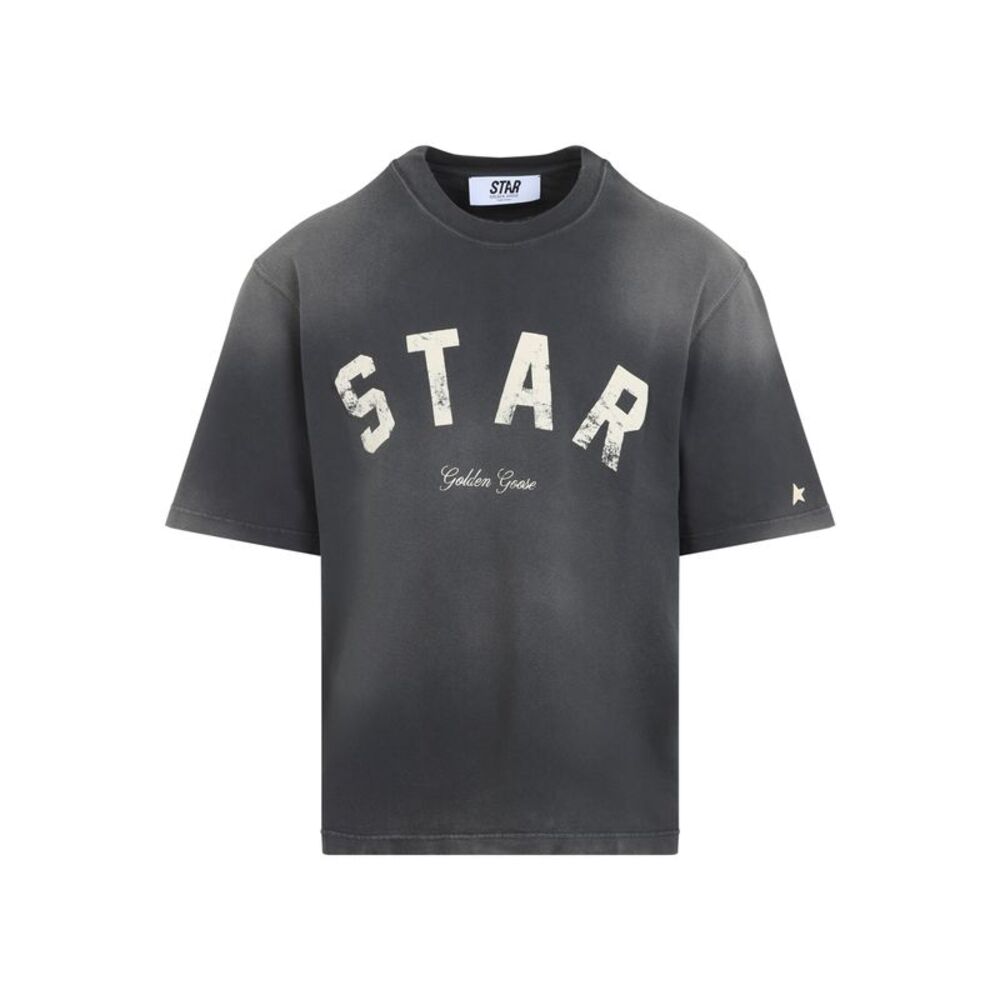 Golden Goose Star T-Shirt Men